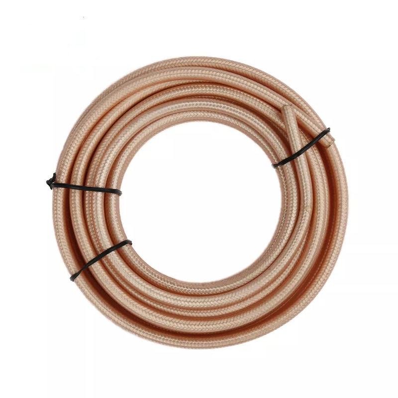 كابل محوري عالي الجهد جاكيت FEP RG400 RF كبل محوري