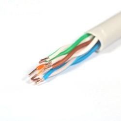 Cat5e UTP 24awg 1000ft كابل إيثرنت الصناعي LAN كابل الأسلاك لأجهزة الكمبيوتر ADSL