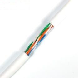 Cat5e UTP 24awg 1000ft كابل إيثرنت الصناعي LAN كابل الأسلاك لأجهزة الكمبيوتر ADSL