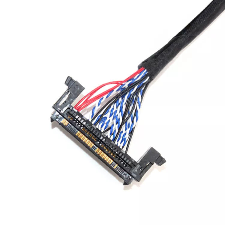 مصنعي تجميع الكابلات مصنعي تجميع كابلات LVDS مصنعي كابلات مخصصة