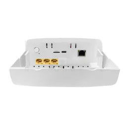 Dual Core Arm Cortex A55 Processor 5G Modem CPE Outdoor Router لموقع البناء