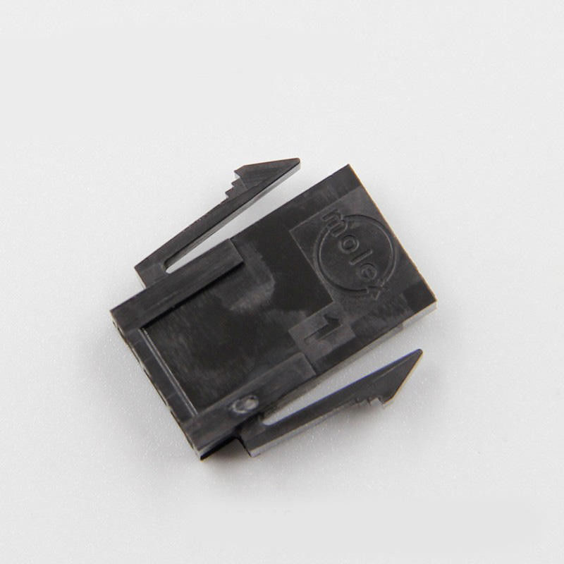 موليكس 43640-0300 Micro-Fit 3.0 التوصيل الإسكان صف واحد 3 دبوس لوحة جبل آذان منخفضة الهالوجين في المخزون 43640-0300