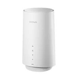 راوتر 5G خارجي مع 1x WAN / LAN Port 2x هوائيات خارجية وتشفير AES / TKIP / WPA2