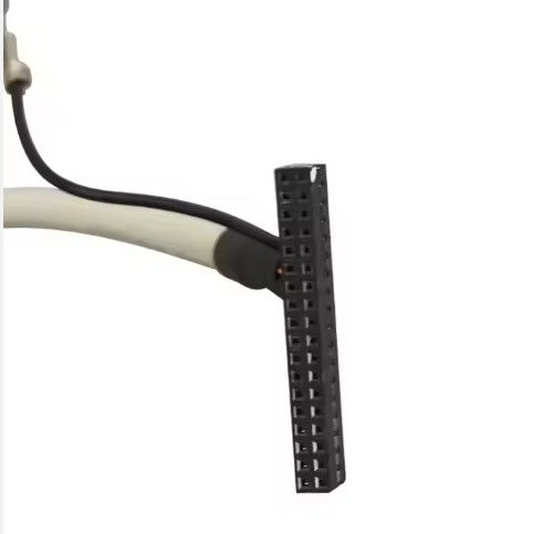 كابل Lvds الميكرو كوكسي 20 30 40 دبوس شاشة LCD مخصصة كابل عرض Lvds ميكرو كوكسي Ipex للوحة LCD
