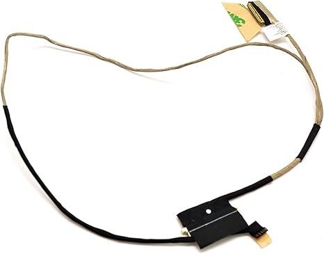 كابل LVDS أسود AWG26-28 مقياس الأسلاك 105C درجة حرارة محددة للأداء