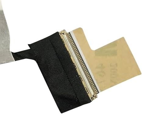 كابل LVDS أسود AWG26-28 مقياس الأسلاك 105C درجة حرارة محددة للأداء