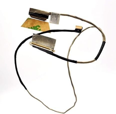 AWG26-28 كابل LVDS PVC الجاكت مقاومة العزل المواد ≥1000MΩ ومتطلباتك