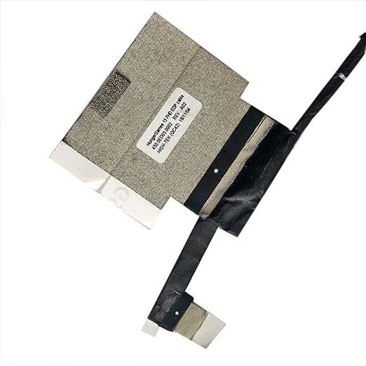 كابلات نقل البيانات من نوع LVDS ذات قوة كهربائية كهربائية ≥1000V/min ومادة موصلة من النحاس عند درجة حرارة 105C