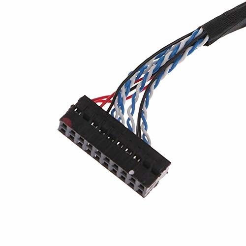 كابل LVDS للأتمتة الصناعية مع تصنيف UL VW-1 للاشتعال والقوة الكهربائية ≥ 1000V / min