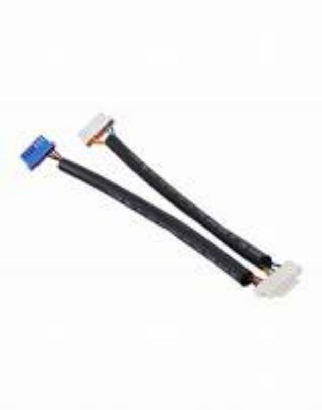 قوة كهربائية معطلة ≥ 1000 فولت / دقيقة كابل LVDS للتشغيل الآلي الصناعي داخل مواد الموصلات النحاسية