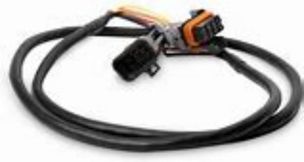 20awg السلك الكهربائي UL 1007 22awg مع ألوان الأسلاك 20awg والمواد المخصصة