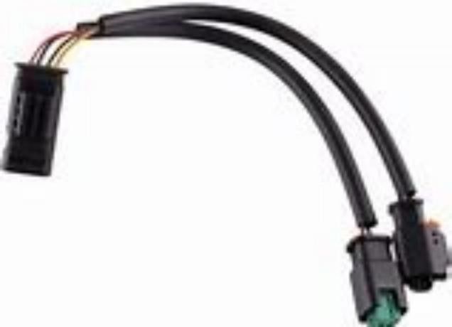 UL 1007 22awg سلك السيارات المخصص مع درجة الحماية IP68 ونوع الكابلات