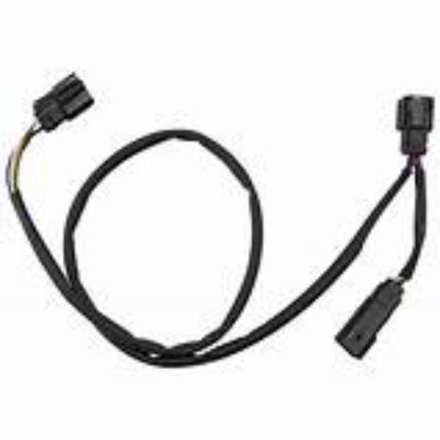 2 كابل أساسي سلك كهربائي مع AS14 * 0.16 * 1.25 * 2C SP OD4.0 PVC أسود