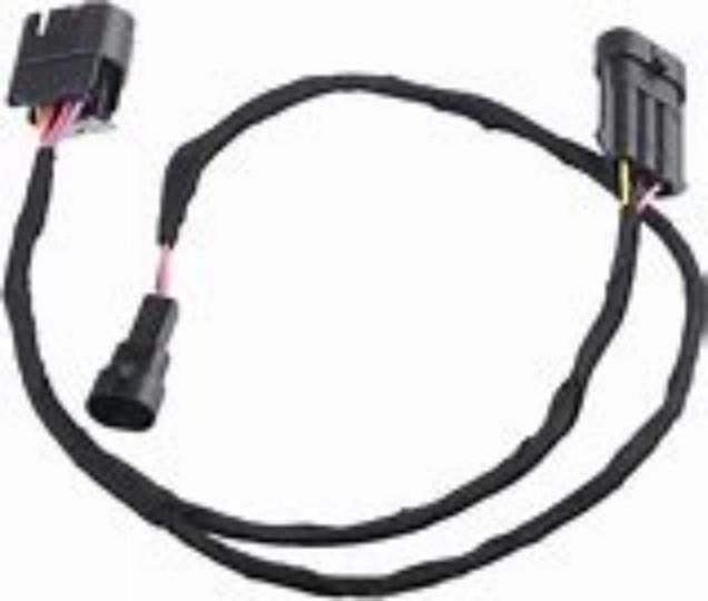 معدات محرك مخصصة معتمدة من UL وألوان الأسلاك 20awg لأقصى أداء محرك