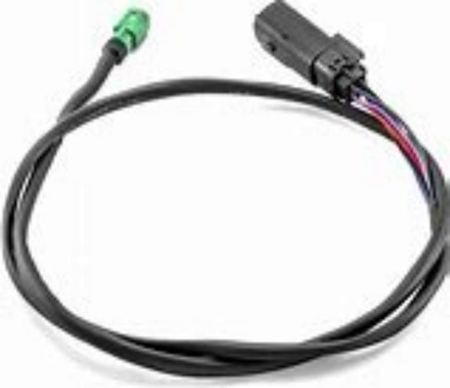 سلك كهربائي قابل للتخصيص مع 2pin-16Pin المحطة أو يمكن تخصيص المواد مضادة للنار