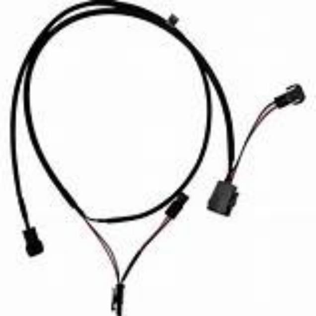 سلك كهربائي قابل للتخصيص مع 2pin-16Pin المحطة أو يمكن تخصيص المواد مضادة للنار