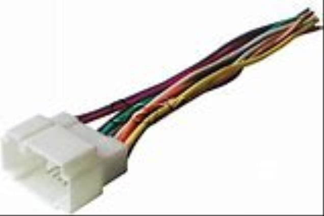 600 فولت تقييم التوتر السلكي مع 20awg أسلاك الألوان من المواد المحلية