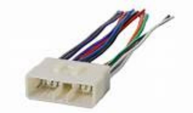 20awg أسلاك الألوان السيارات المخصصة سلك السيارات