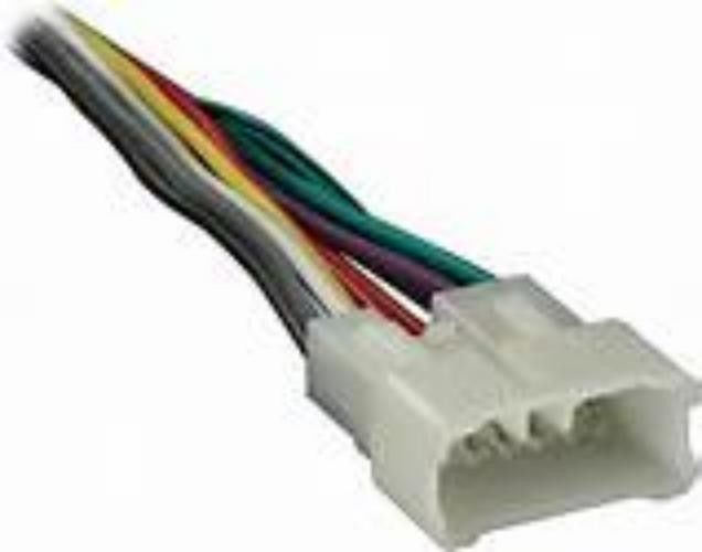 20awg أسلاك الألوان السيارات المخصصة سلك السيارات