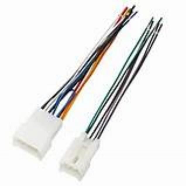 20awg أسلاك الألوان السيارات المخصصة سلك السيارات