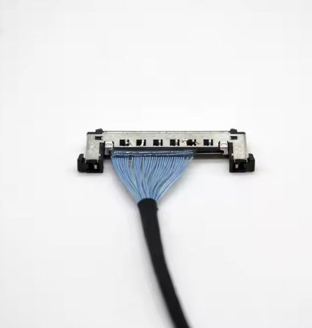 زيادة إمكانات عملك مع كابل LVDS الاختيار المثالي لنقل البيانات السريع