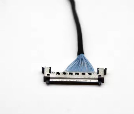 زيادة إمكانات عملك مع كابل LVDS الاختيار المثالي لنقل البيانات السريع