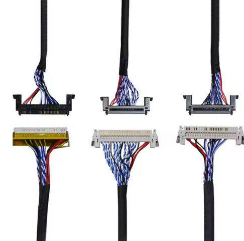 زيادة إمكانات عملك مع كابل LVDS الاختيار المثالي لنقل البيانات السريع