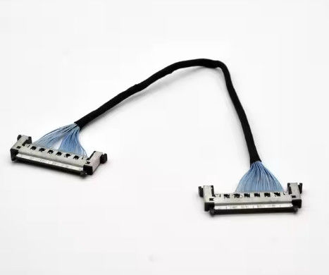زيادة إمكانات عملك مع كابل LVDS الاختيار المثالي لنقل البيانات السريع