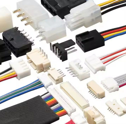 زيادة إمكانات عملك مع كابل LVDS الاختيار المثالي لنقل البيانات السريع