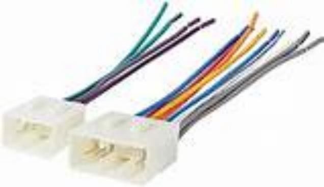 20awg ألوان الأسلاك المخصصة السيارات الأسلاك السلكية لسيارات متينة متينة للغاية