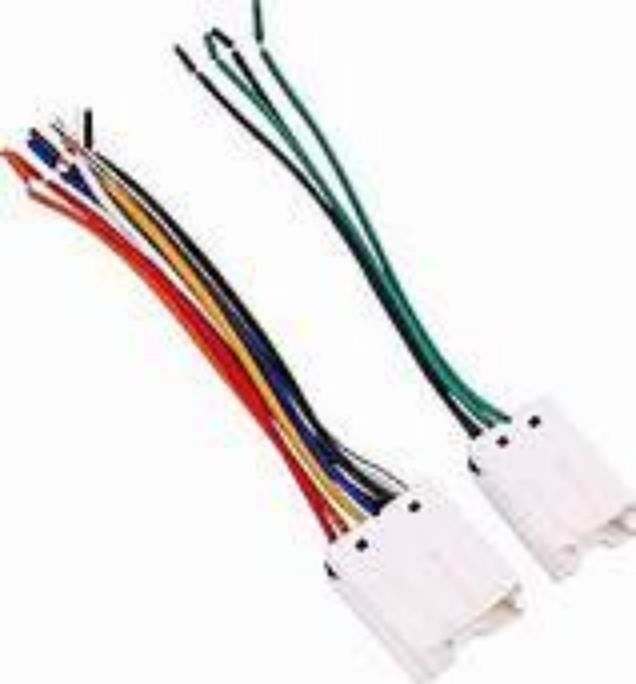 20awg ألوان الأسلاك المخصصة السيارات الأسلاك السلكية لسيارات متينة متينة للغاية