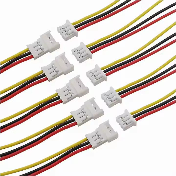 20awg أسلاك الألوان السيارات المخصصة سلك السيارات