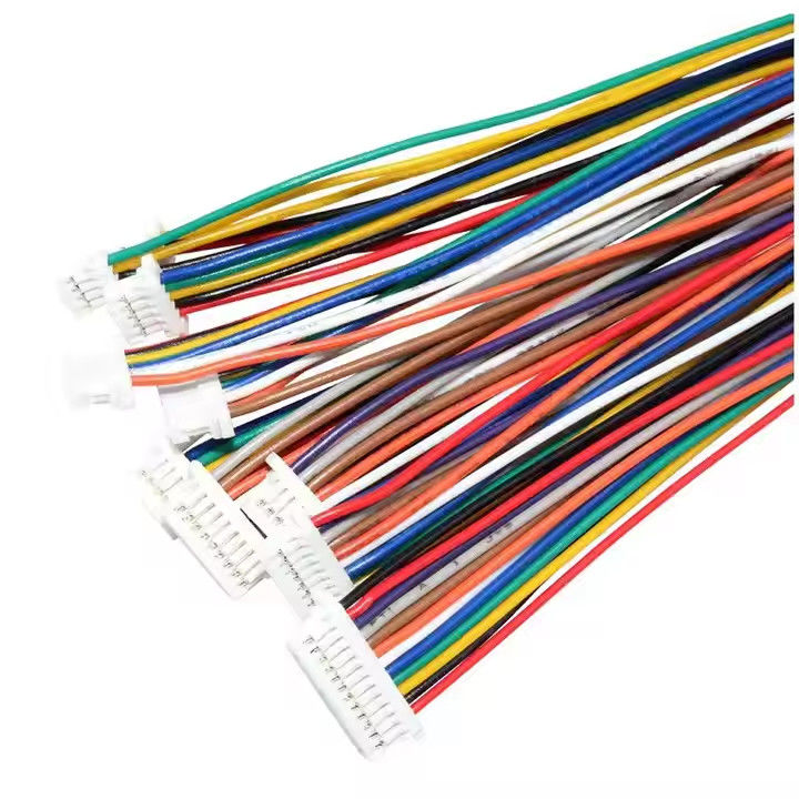 20awg أسلاك الألوان السيارات المخصصة سلك السيارات