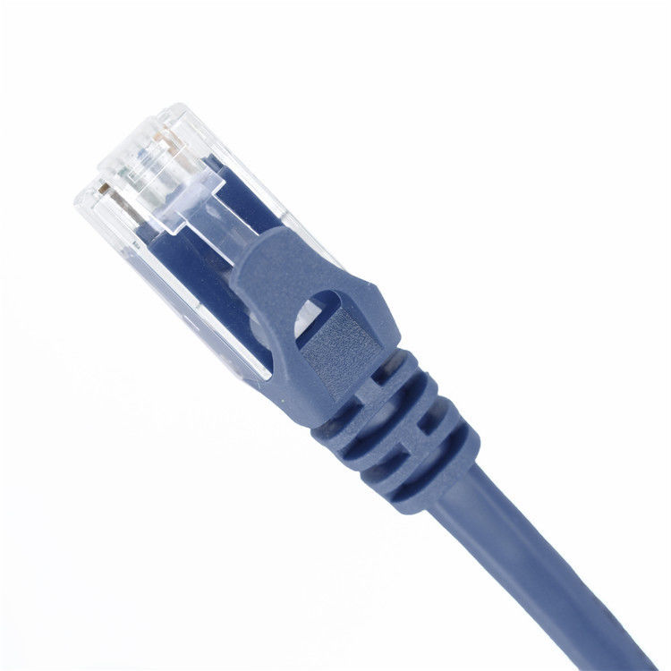 سرعة عالية 1m-20m شبكة أشرطة التصحيح UTP/FTP/SFTP/SSTP درع
