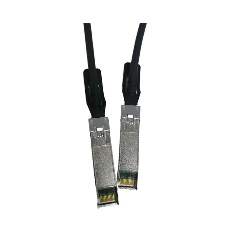 QSFP-40G-SR4 QSFP-100G-SR4 MPO واجهة قصيرة المدى جهاز إرسال الألياف الضوئية والسلك الموردين