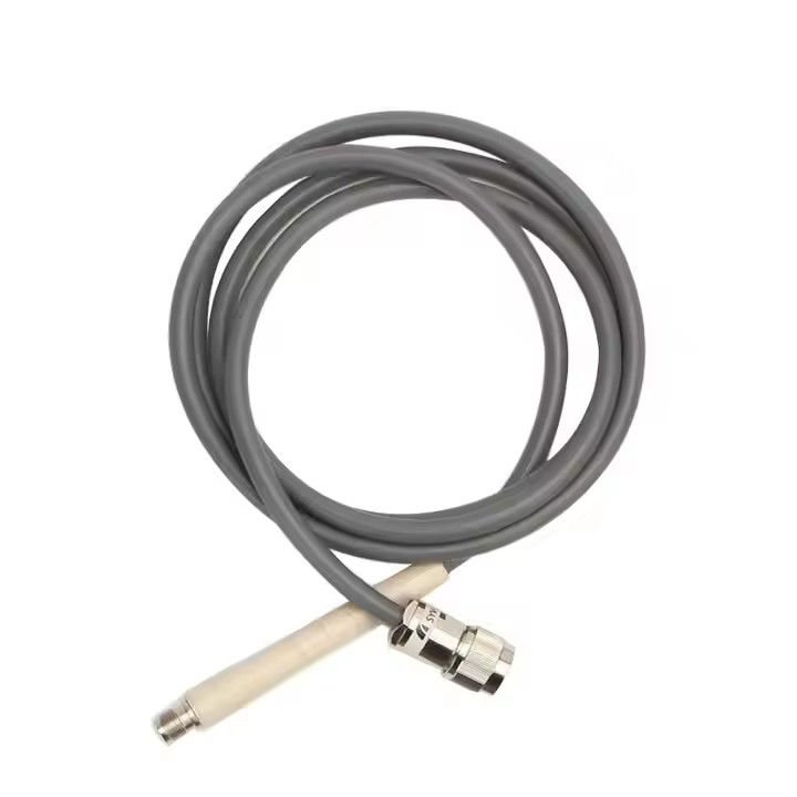 تجميع الكابلات الصناعية الطبية الدقيقة مصنع السلك اللاصق TE/MOLEX/JST PVC/RUBBER/PTB لجهاز الكمبيوتر المنزلي