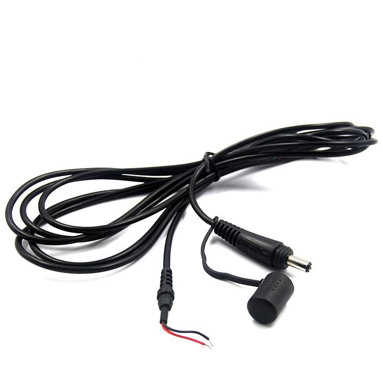 تصميم كابل مخصص للتطبيقات الطبية من قبل شركة مصنعة لكابلات طبية معتمدة | شركة تصنيع ضفائر أسلاك موثوقة تقدم تجميعات مرنة ومنخفضة الضوضاء لمعدات OEM