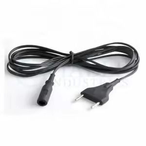 الشركة المصنعة لكابلات الأجهزة الطبية لمشاريع OEM التي تبحث عن تصميم كابل مخصص | شركة تصنيع ضفائر الأسلاك الموثوقة التي توفر كابلات متوافقة حيويًا ومحمية من التداخل الكهرومغناطيسي للبيئات الطبية الحساسة