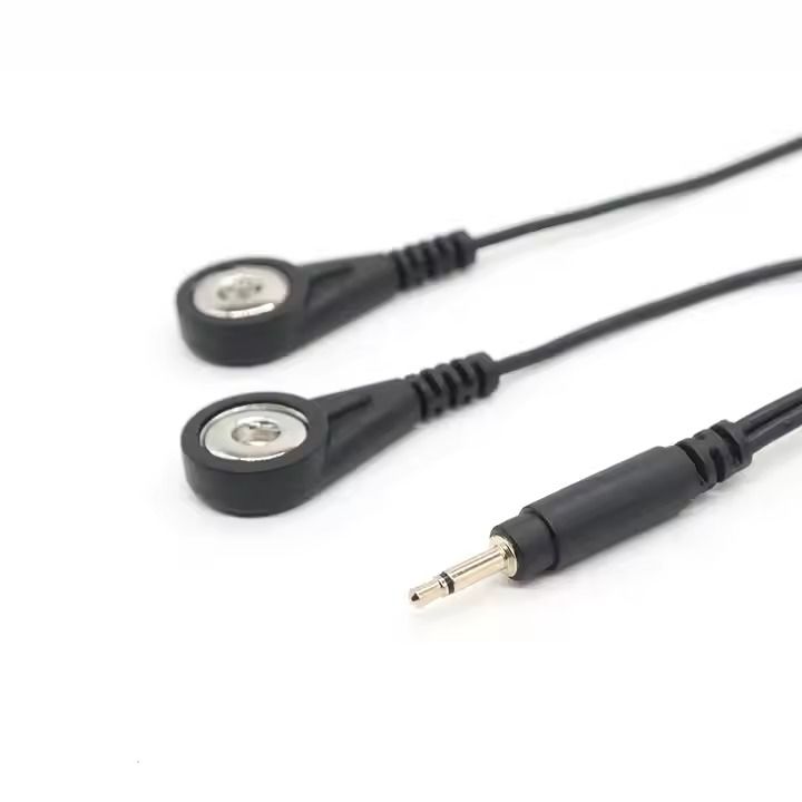 الشركة المصنعة لضفائر الأسلاك لتجميعات المعدات الطبية | شركة تصنيع الكابلات الطبية المعتمدة من ISO والمتخصصة في تصميم الكابلات المخصصة للأجهزة الإلكترونية الحساسة