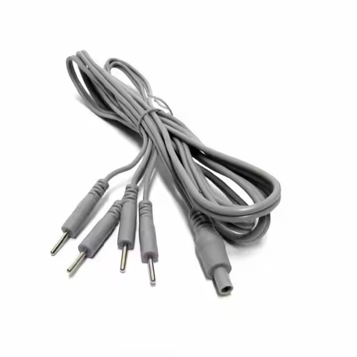 الشركة المصنعة لضفائر الأسلاك تقدم تصميم كابلات مخصصًا موثوقًا به | الشركة الرائدة في تصنيع الكابلات الطبية لتجميعات عالية المرونة ومنخفضة الضوضاء المستخدمة في أنظمة التشخيص والجراحة