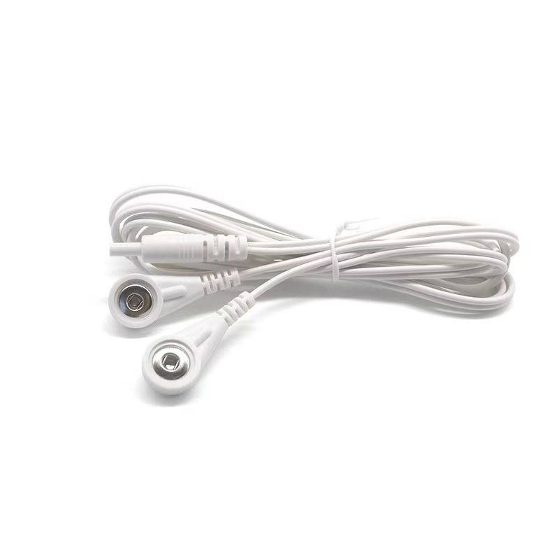 تجمعات متوافقة بيولوجيا منخفضة EMI لأجهزة الرعاية الصحية الحيوية خدمات تصميم الكابلات المخصصة من قبل سلك الخيط ذو الخبرة