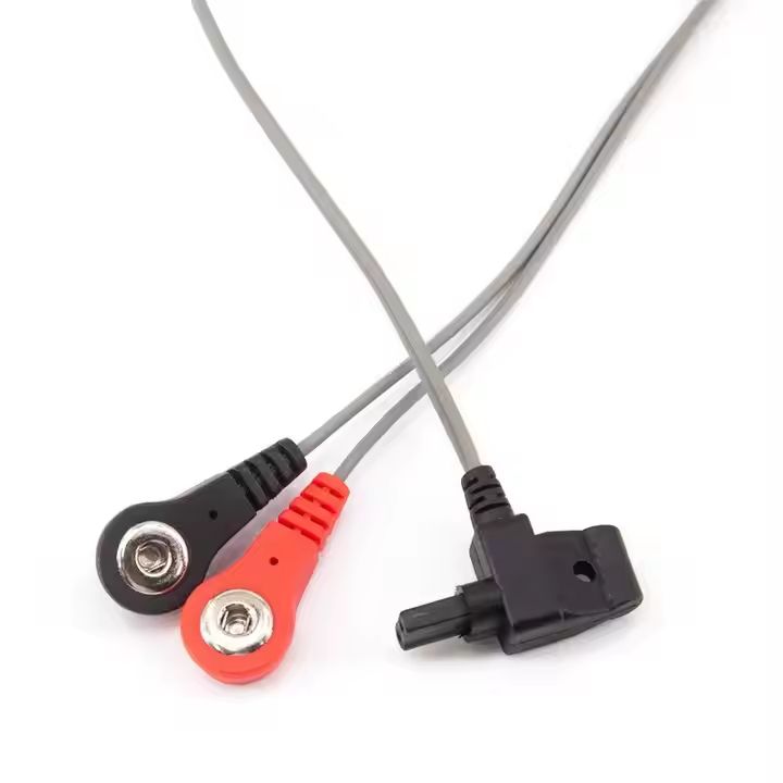 صانع سلاسل الأسلاك يقدم مجموعات كابلات طبية مصممة خصيصاً. خبير في تصميم كابلات طبية مع شهادة المعهد الأوروبي.