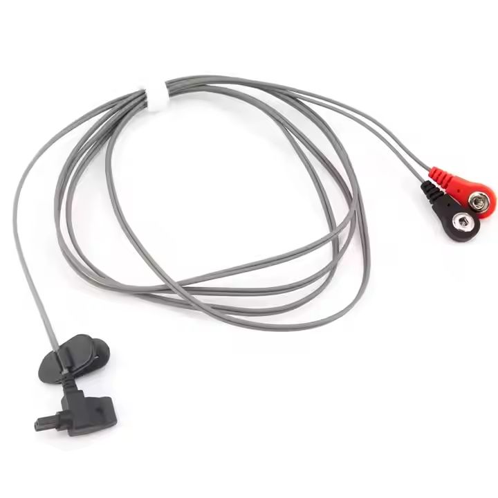 صانع سلاسل الأسلاك يقدم مجموعات كابلات طبية مصممة خصيصاً. خبير في تصميم كابلات طبية مع شهادة المعهد الأوروبي.