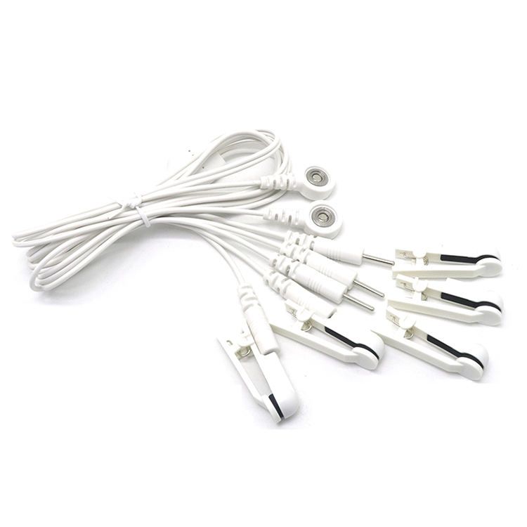 مصنع سلكي يدعم تصميم كابل مخصص لمشاريع OEM الطبية.