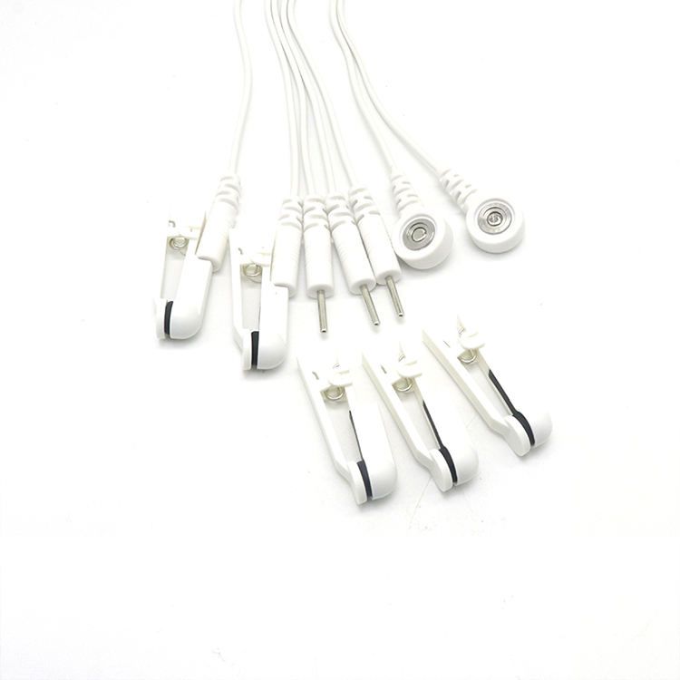 صانع كابلات طبية يقدم تجمعات عالية المرونة ومتوافقة مع الـ RoHS