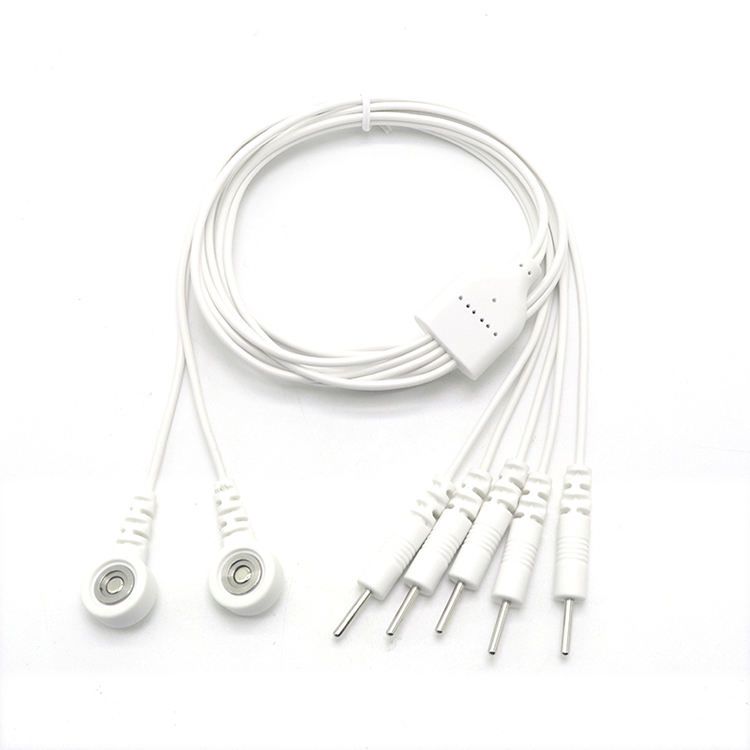 مصنع سلكي يدعم تصميم كابل مخصص لمشاريع OEM الطبية.