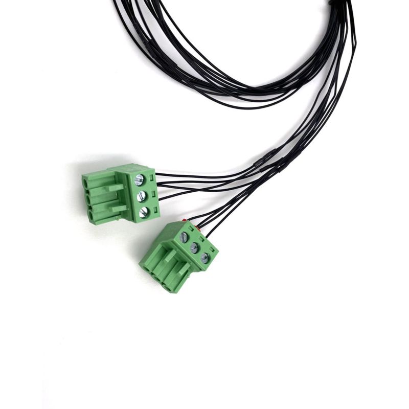 مصنع حزم الأسلاك المتخصص في تصميم كابلات مخصصة للصناعة الطبية