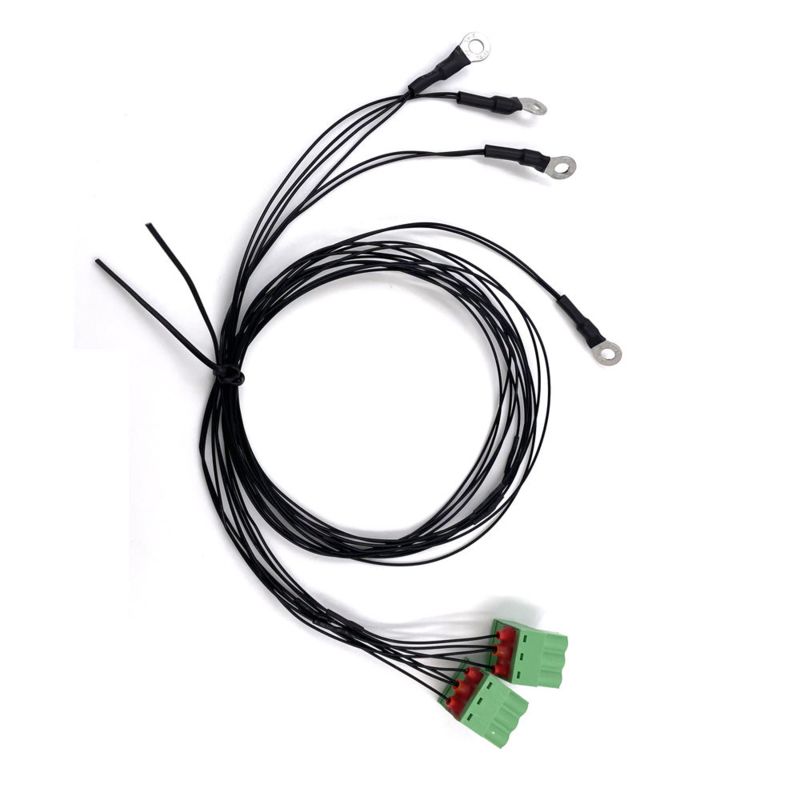 مصنع حزم الأسلاك المتخصص في تصميم كابلات مخصصة للصناعة الطبية