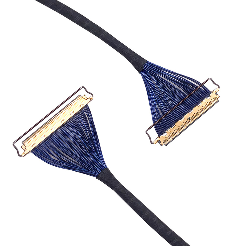 السيطرة الفائقة المتكافئة للفيديو للكشافات LED مع القفل المصفوف بالفضة ، المصنعين الموثوق بهم