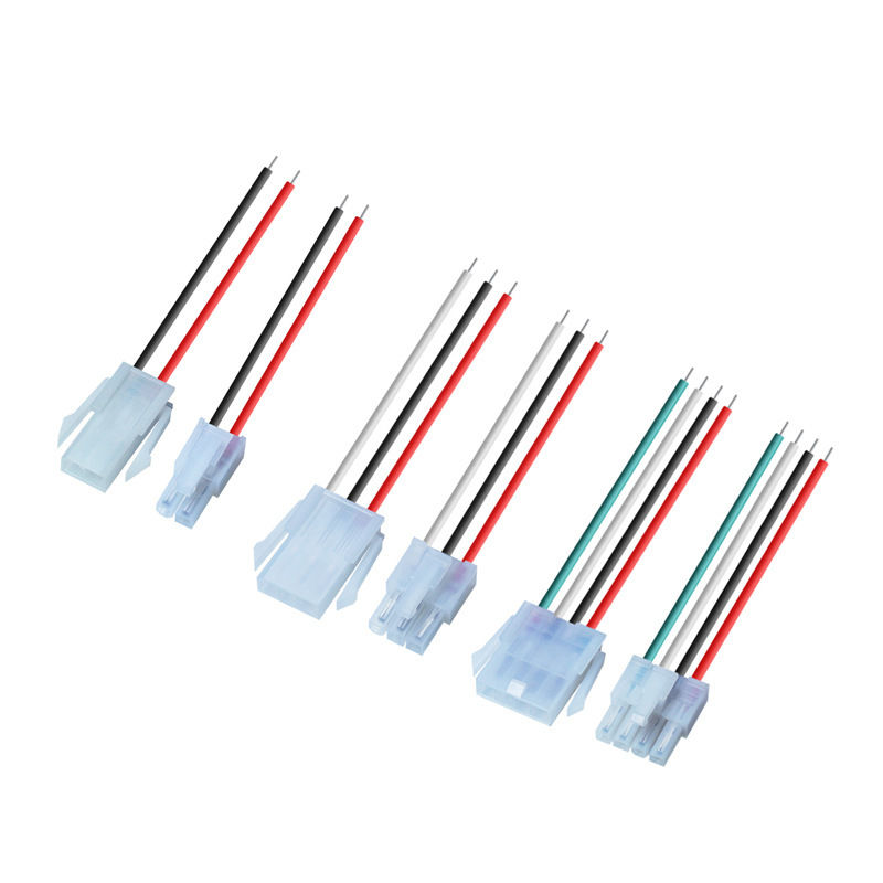 مجموعات الكابلات النهائية عالية الجودة لمشاريع OEM ، التوريد المباشر من المصنع بأسعار تجارية تنافسية ، دعم الطلبات الكبيرة للأجهزة والأسلاك السيارات